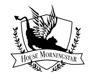 House Morningstar Logo